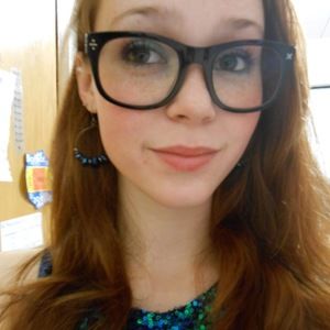 Meet your Posher, Jaclyn